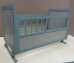 Vintage babybedje, Ophalen, Gebruikt, Ledikant