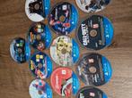 12 nieuwe Playstation 4 spellen, Verzamelen, Flippo's, Ophalen of Verzenden