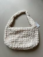 COS oversized quilted crossbody bag tas (off-white), Sieraden, Tassen en Uiterlijk, Ophalen of Verzenden, Nieuw, Beige, Overige typen