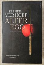 Alter Ego, Ophalen of Verzenden, Zo goed als nieuw, Nederland, Esther Verhoef