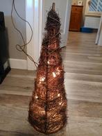 Sfeervolle Piramide Verlichting, Ophalen