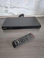 Samsung Blu-ray speler BD-E5300 met afstandsbediening, Audio, Tv en Foto, Blu-ray-spelers, Ophalen of Verzenden, Zo goed als nieuw
