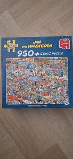 Jan van Haasteren Puzzels geheel compleet, Ophalen of Verzenden, 500 t/m 1500 stukjes, Zo goed als nieuw, Legpuzzel