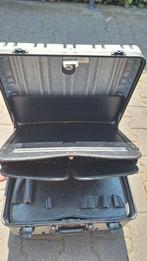 Trolleykoffer rolkoffer servicekoffer gereedschapskoffer, Auto diversen, ., Ophalen of Verzenden, Zo goed als nieuw, .