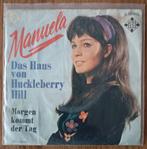 Manuela, Cd's en Dvd's, Vinyl Singles, Ophalen, Zo goed als nieuw, Nederlandstalig