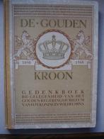 De Gouden Kroon, Ophalen of Verzenden, Tijdschrift of Boek