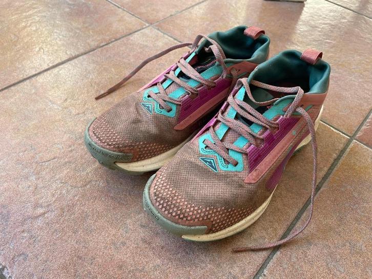 Nike Pegasus Trail 5 GORE-TEX - Maat 41, Sport en Fitness, Loopsport en Atletiek, Zo goed als nieuw, Hardloopschoenen, Hardlopen