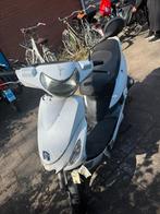 Peugeot V clic, Fietsen en Brommers, Scooters | Peugeot, Ophalen, Gebruikt, Overige modellen