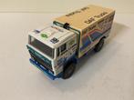 DAF 3600 DAKAR volgwagen 609, Hobby en Vrije tijd, Modelauto's | 1:50, Ophalen of Verzenden, Gebruikt, Bus of Vrachtwagen, Overige merken
