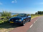Ford mustang cabriolet 2003, Cabriolet, Blauw, Geïmporteerd, 1520 kg