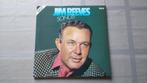 jim reeves songs dubbel elpee lp, Ophalen of Verzenden, 1960 tot 1980, Gebruikt, 12 inch