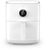 Xiaomi Smart Airfryer - 4.5 Liter - Wit | Nieuw, Witgoed en Apparatuur, Airfryers, Airfryer, Support@xiaomi,com, Nieuw, Prinses Beatrixlaan 582, 2595BM Den Haag, Nederland