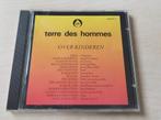 Terre des Hommes Over Kinderen CD 1990 ABBA Kayak Kinks