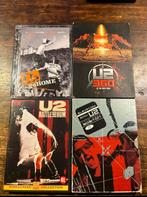 U2 dvd’s, Alle leeftijden, Ophalen of Verzenden, Zo goed als nieuw, Muziek en Concerten