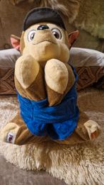 Paw Patrol Chase Knuffel met Kussen, Ophalen of Verzenden, Zo goed als nieuw, Hond