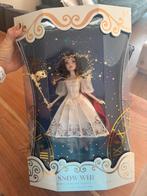 Disney snowwhite masquerade doll, Verzamelen, Disney, Ophalen of Verzenden, Overige figuren, Zo goed als nieuw, Beeldje of Figuurtje
