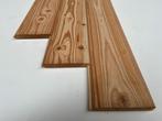 Douglas kraaldelen 18x135mm Nieuw, Minder dan 25 mm, Nieuw, Ophalen of Verzenden, Plank
