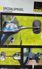 Emuk Caravanspiegels Volvo V40 - Speciale Spiegel, Auto-onderdelen, Spiegels, Ophalen, Gebruikt, Volvo