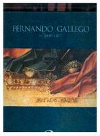 Fernando Gallego (ca. 1440 - 1507) NR0523, Verzenden, Gelezen, Schilder- en Tekenkunst