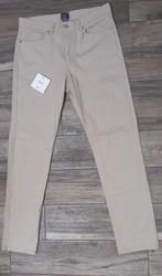Nieuw €15 30/32, Ophalen of Verzenden, Nieuw, Beige
