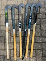 Hockeysticks Brabo, Ritual en Osaka, Sport en Fitness, Hockey, Stick, Gebruikt, Ophalen of Verzenden