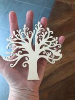 Houtsnijwerk ornament levensboom voor meubels of decoratie, Verburgt Vintage, Nieuw, Ophalen of Verzenden, https://verburgtvintage.nl/#contact