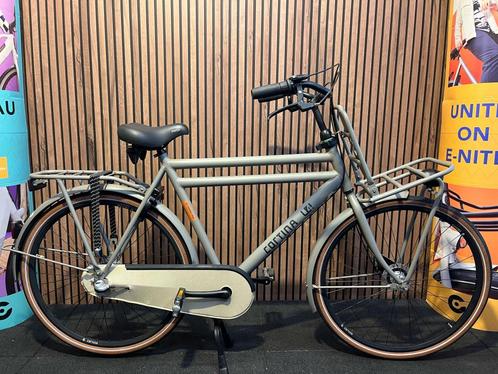 Cortina U4 28 inch Herenfiets, Fietsen en Brommers, Fietsen | Heren | Herenfietsen