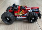 LEGO TECHNIC 42072, Kinderen en Baby's, Speelgoed | Duplo en Lego, Complete set, Gebruikt, Ophalen of Verzenden, Lego