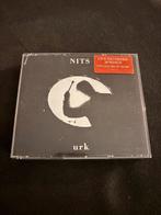Nits - Urk CD, Cd's en Dvd's, Cd's | Pop, Ophalen of Verzenden, 1980 tot 2000, Gebruikt