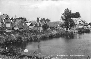 (304-243-001) Rijstenburg Drechterlandsedijk beschikbaar voor biedingen