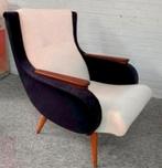 Fauteuil twee vintage Artifort Bengt Ruda fauteuils jaren 60, Ophalen of Verzenden