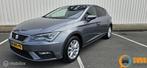 Seat Leon 1.2 TSI Style Business 6bak/clima/navi/pdc/lm-velg, Voorwielaandrijving, Stof, Gebruikt, 4 cilinders
