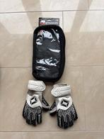 Stanno keepershandschoenen maat 4 - 5-7 jaar, Maat XS of kleiner, Ophalen of Verzenden, Gebruikt, Handschoenen