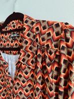 Blouse King Louie  *NIEUW*, Blauw, Maat 42/44 (L), Nieuw, Ophalen of Verzenden