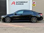 Mercedes-Benz CLA-klasse 200 Business Solution AMG Camera/Sf, Auto's, CLA, Euro 6, 4 cilinders, Met garantie (alle)