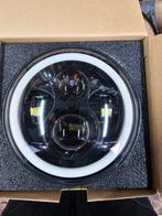 Nieuwe 7" LED Koplamp, Motoren, Onderdelen | Harley-Davidson, Nieuw