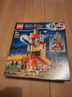 Lego Harry Potter 75980, Ophalen of Verzenden, Nieuw, Complete set, Lego