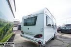 Knaus SPORT 450 FU E- POWER Christmas Special (bj 2024), Caravans en Kamperen, Bedrijf, 6 tot 7 meter, Knaus, 1000 - 1250 kg