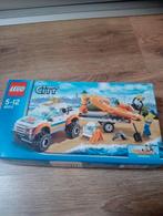 Lego City 60012, Ophalen, Nieuw