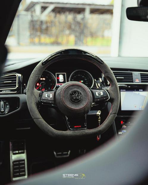 Custom stuur, Auto diversen, Tuning en Styling, Ophalen of Verzenden