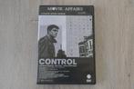 CONTROL = A FILM BY ANTON CORBIJN, Alle leeftijden, Verzenden, Zo goed als nieuw, Overige gebieden