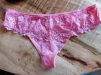 Hunkemöller string, Hunkemöller, Ophalen of Verzenden, Roze, String