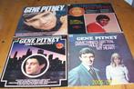 GENE PITNEY 8 LP'S, Ophalen of Verzenden, 1960 tot 1980, Gebruikt, 12 inch