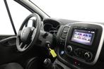 Renault Trafic 2.0 dCi 145PK EURO 6 - AC/climate - Navi - Cr, Voorwielaandrijving, 145 pk, Stof, Gebruikt