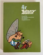 Bundel 4x Asterix -Groen, Boeken, Stripboeken, Gelezen, Eén stripboek, Ophalen of Verzenden, Goscinny & Uderzo