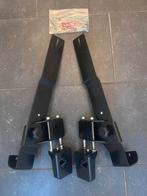 Urban arrow maxi cosi adapters, Fietsen en Brommers, Fietsen | Bakfietsen, Ophalen of Verzenden, Zo goed als nieuw, 1 kind, Overige merken