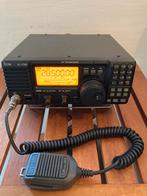 ICOM 718 HF transceiver, Telecommunicatie, Ophalen, Gebruikt, Zender en Ontvanger