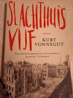 Kurt Vonnegut - Slachthuis vijf, Ophalen of Verzenden, Zo goed als nieuw, Nederland, Kurt Vonnegut