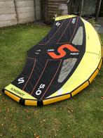 Slingshot 5 m ( model 2025) aluula., Watersport en Boten, Wingsurfen, Ophalen, Zo goed als nieuw, Wingsurf-wing