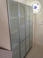 IKEA kast, Huis en Inrichting, Kasten | Kledingkasten, Ophalen, Met plank(en), Minder dan 50 cm, Gebruikt